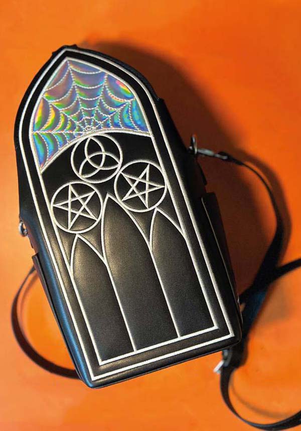 Gothic Gable | BAG**