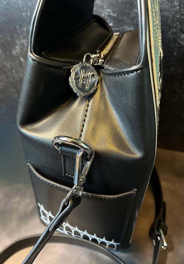 Gothic Gable | BAG**