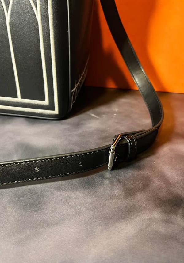 Gothic Gable | BAG**