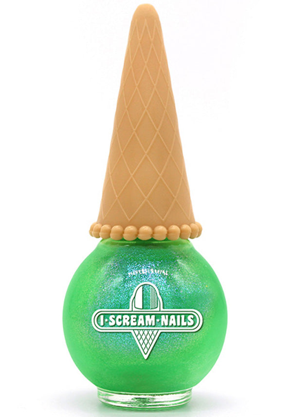 Hyperglazed | NAIL POLISH*