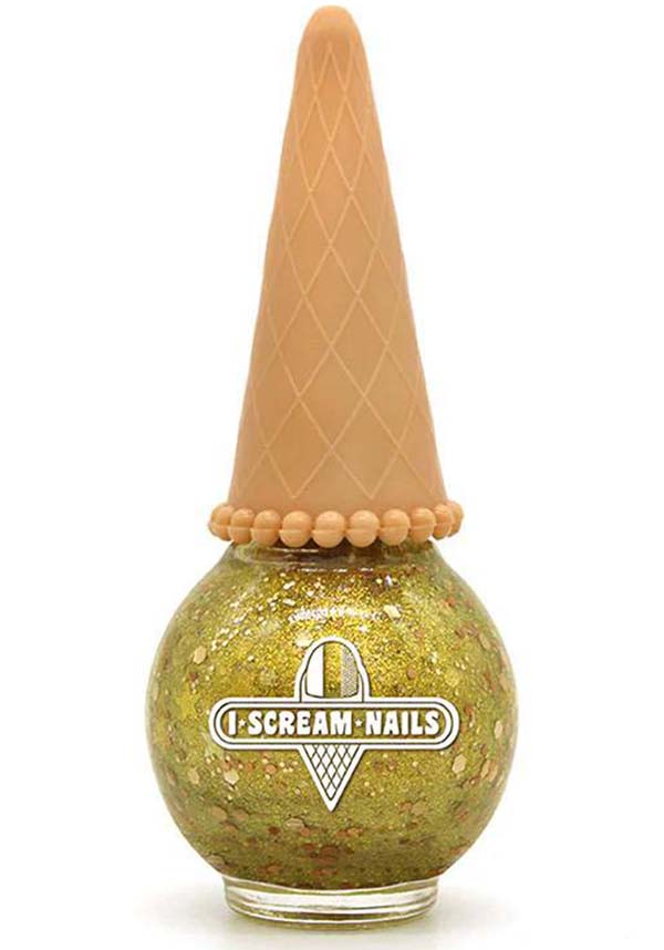 All that Glitters | NAIL POLISH*