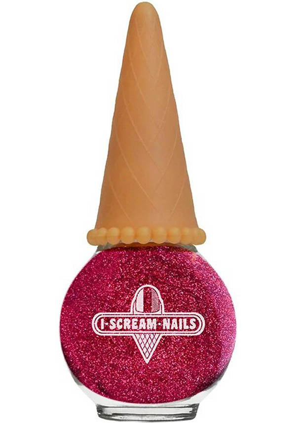 Candy Cane | NAIL POLISH*