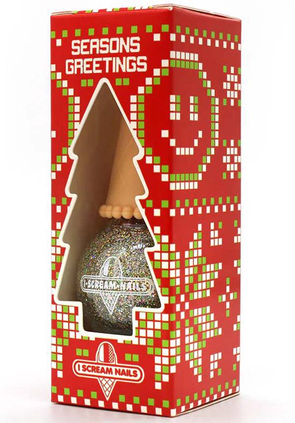 Christmas Dust | NAIL POLISH*