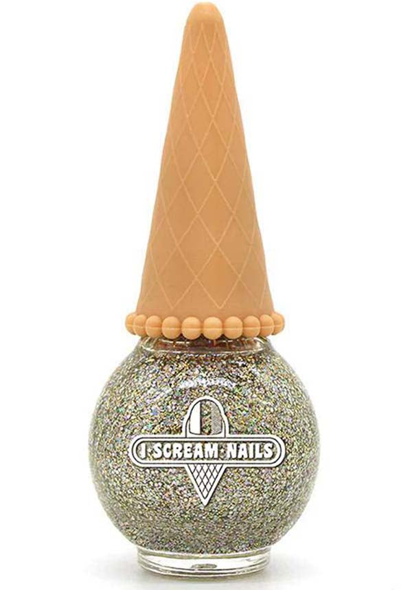 Christmas Dust | NAIL POLISH*