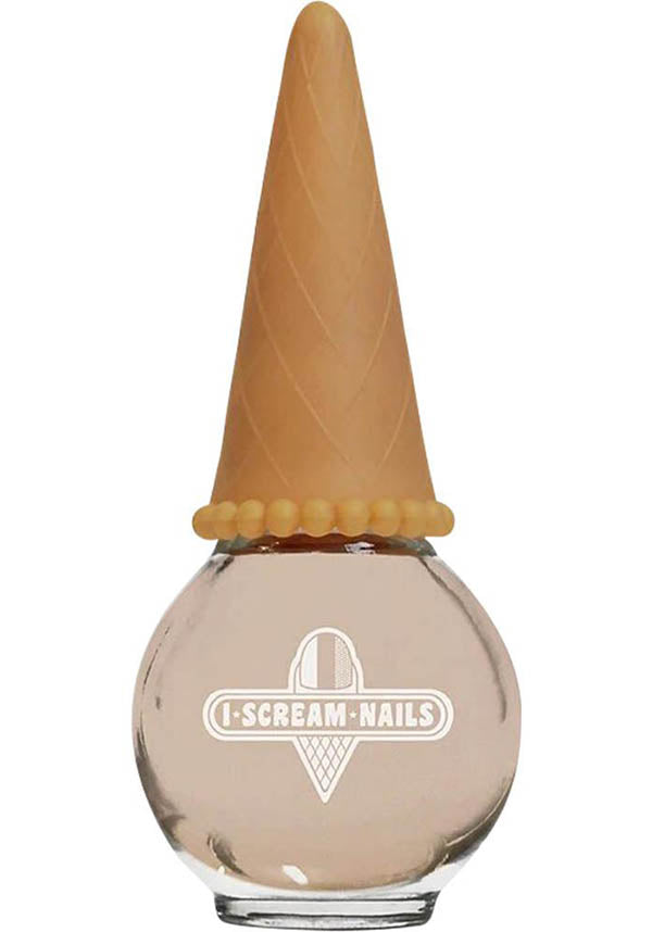 Cinnamon Donut | NAIL POLISH*