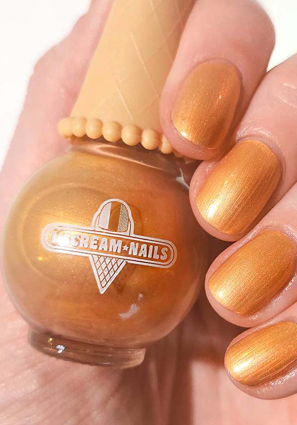 Electric Pop | NAIL POLISH*