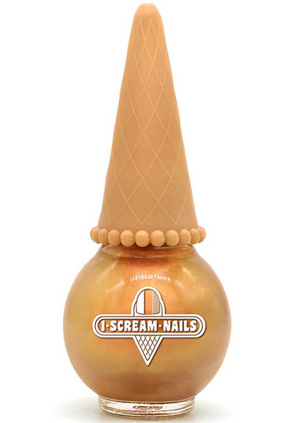 Electric Pop | NAIL POLISH*