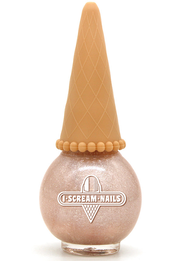 Glamour Charm | NAIL POLISH*