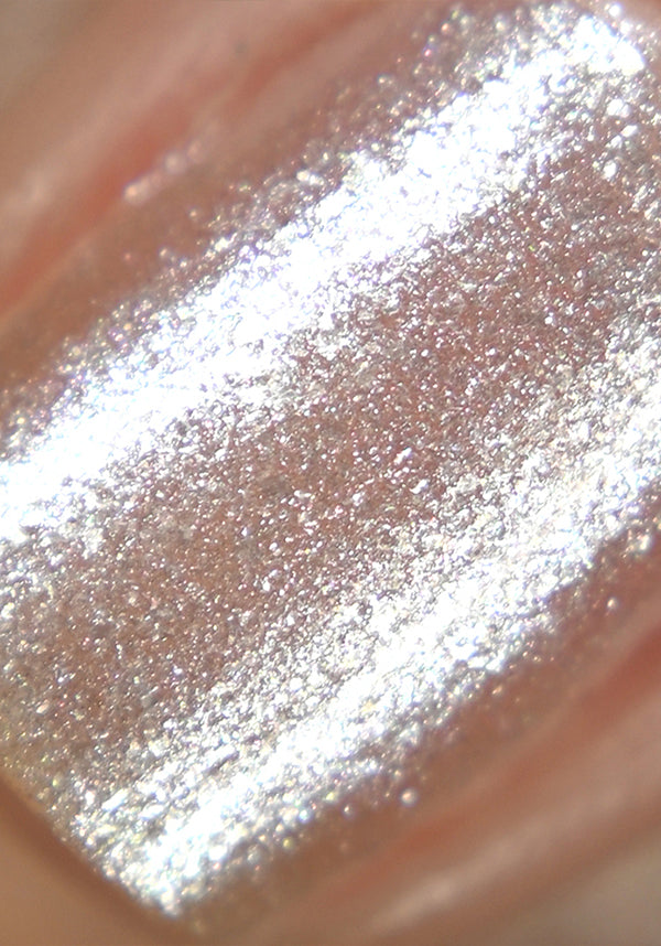 Glamour Charm | NAIL POLISH*