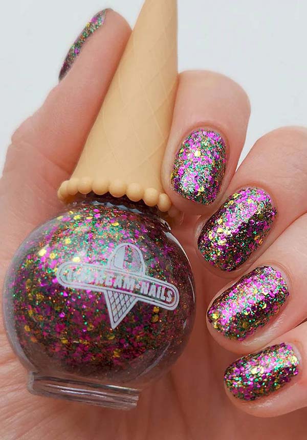 Holiday Crush | NAIL POLISH*