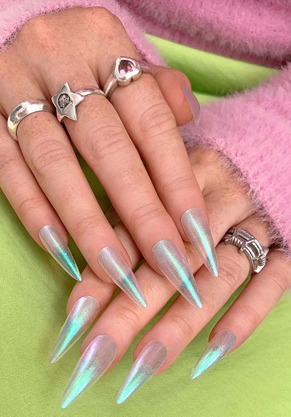 Lose Your Illusion | NAIL POLISH*