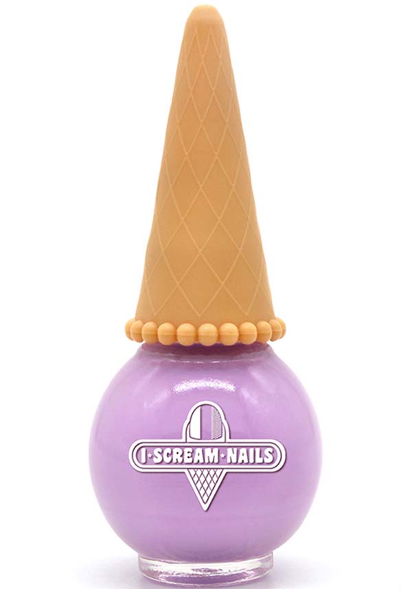 Lucid Juice | NAIL POLISH*