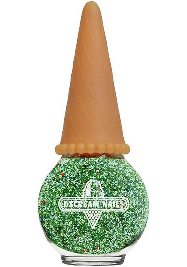 Nutcracker | NAIL POLISH*