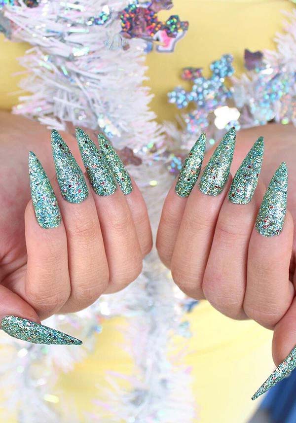 Nutcracker | NAIL POLISH*