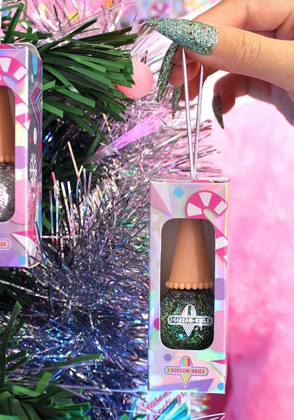 Nutcracker | NAIL POLISH*