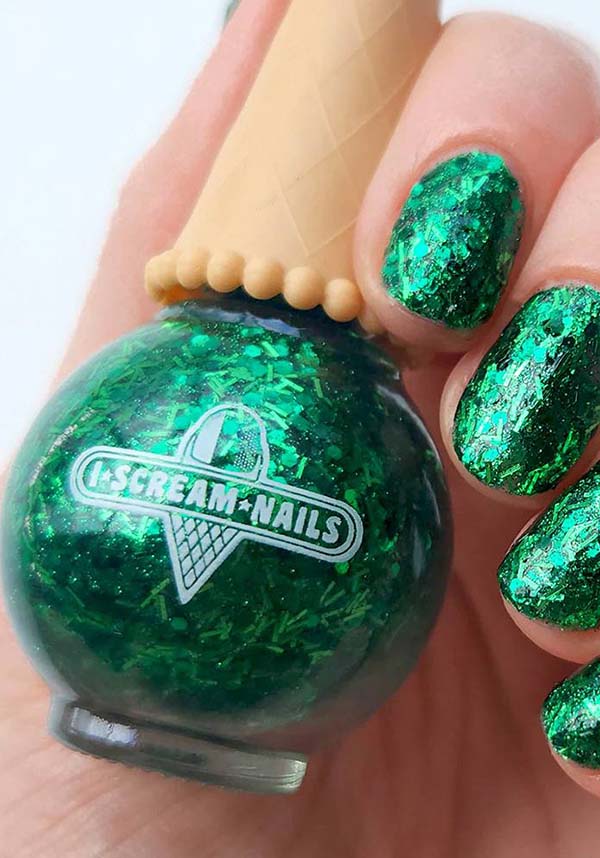 Party Elf | NAIL POLISH*