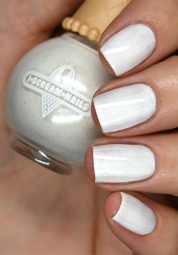 Protection Hex | NAIL POLISH*