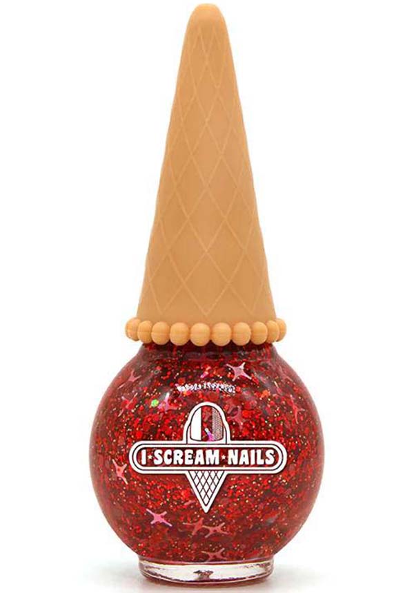 Santa Storm | NAIL POLISH*