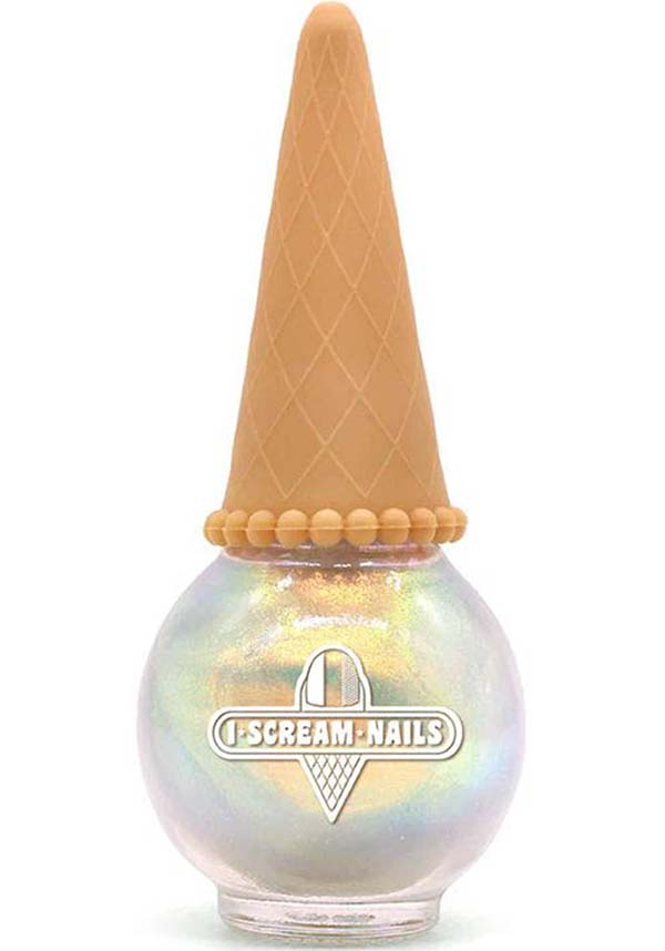 Sunkissed | NAIL POLISH*