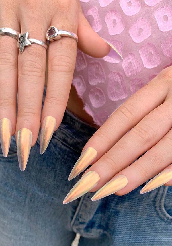 Sunkissed | NAIL POLISH*