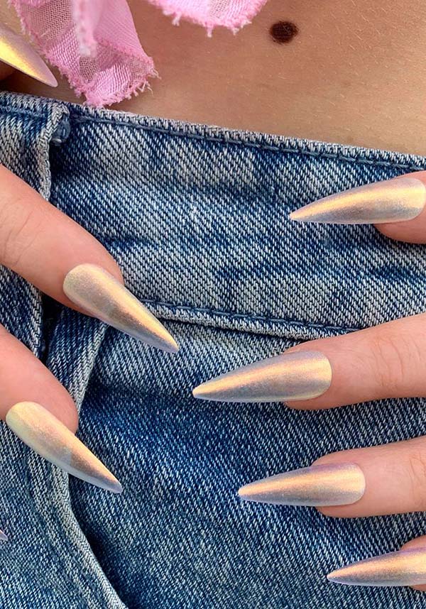 Sunkissed | NAIL POLISH*