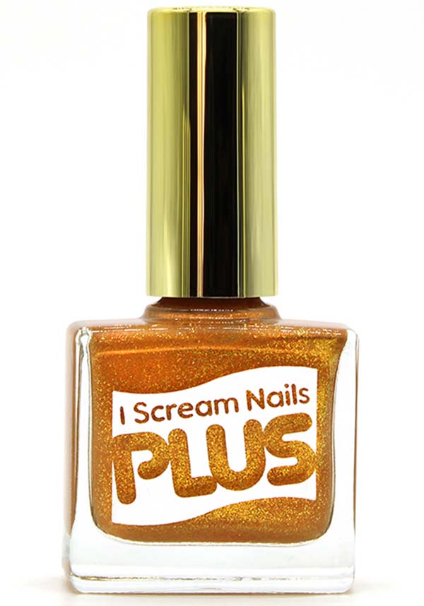 Sunset Glow [ISN PLUS | NAIL POLISH*