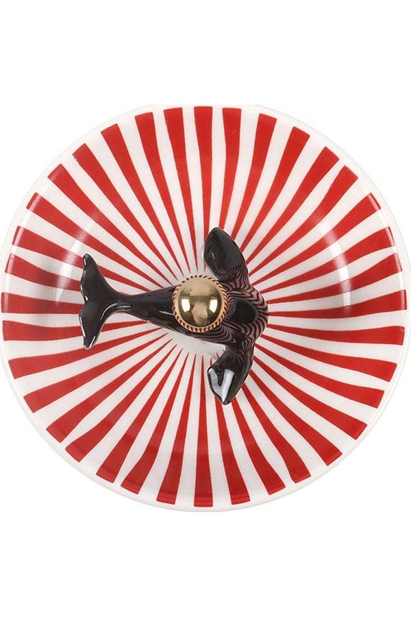 Circus Seal | TRINKET DISH