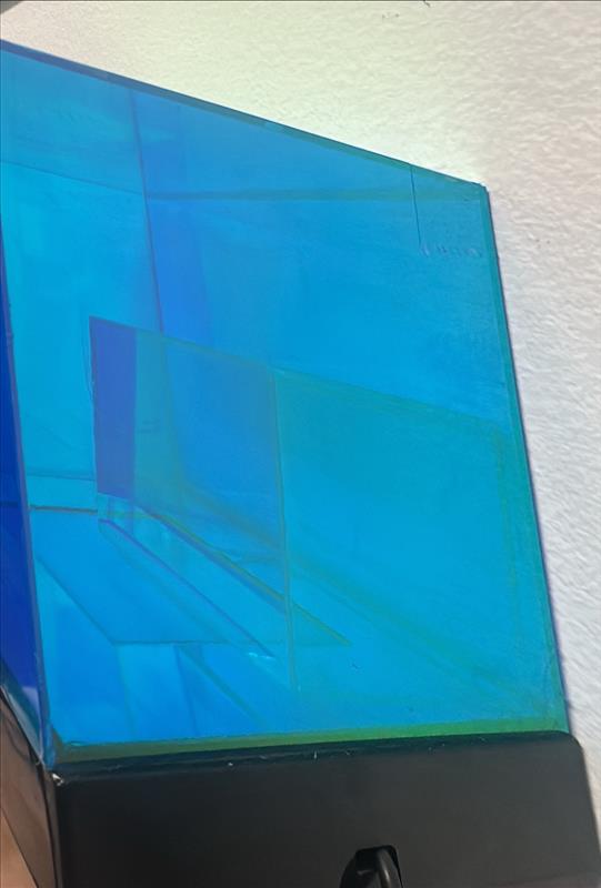 Cube Infinity | LAMP (DAMAGED)**