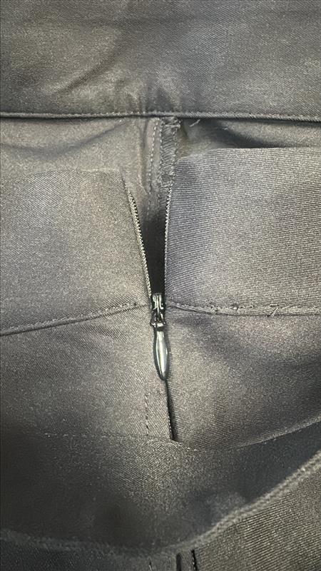 Voodoo Honey | SKIRT (FAULTY)**