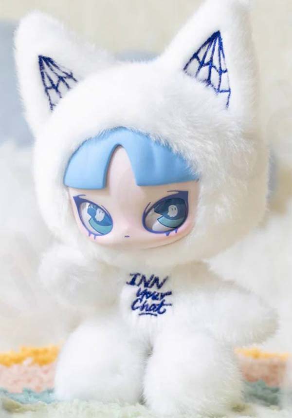 Blind Boxes INN'S Cat: Inn Your Chat - View 16