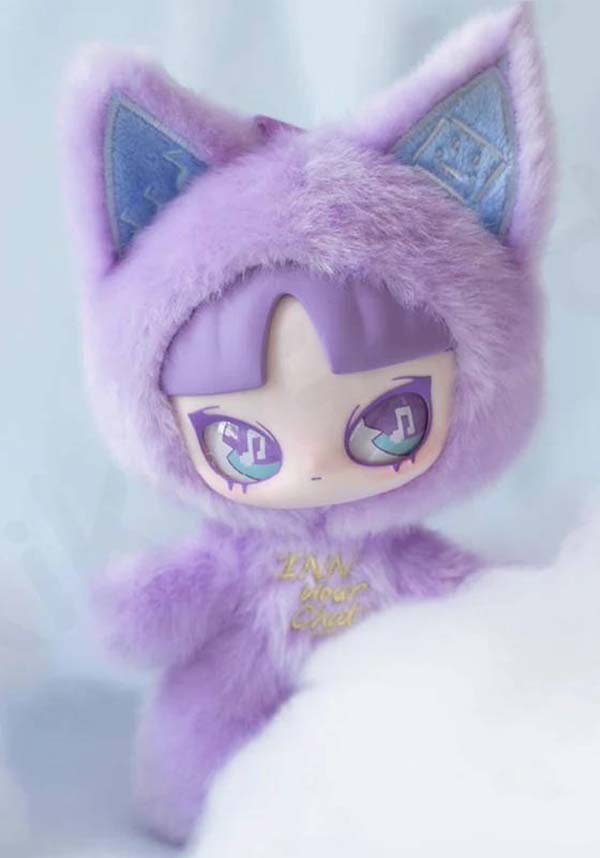 Blind Boxes INN'S Cat: Inn Your Chat - Front View