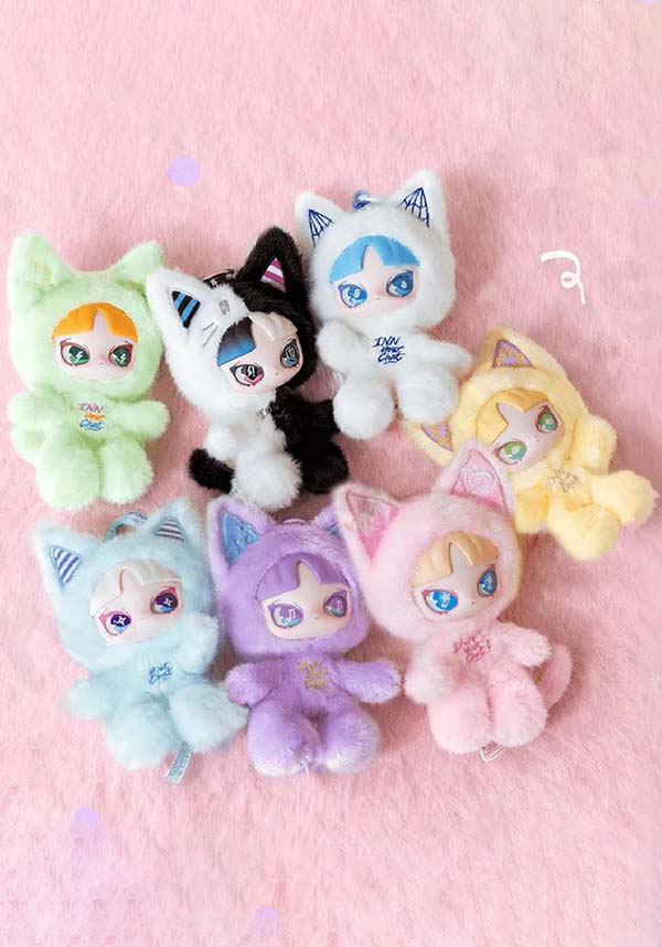 Blind Boxes INN'S Cat: Inn Your Chat - View 10