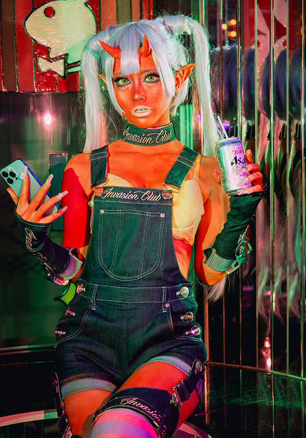 Beninu Modular | OVERALLS