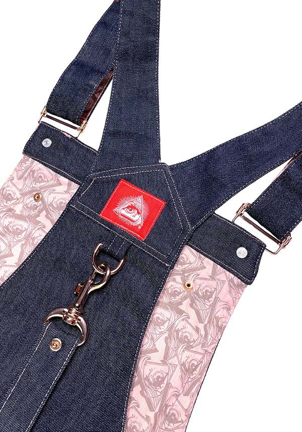Beninu Modular | OVERALLS