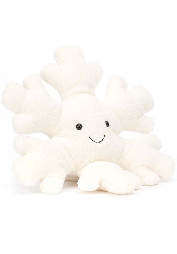 Amuseable Snowflake Little | PLUSH*