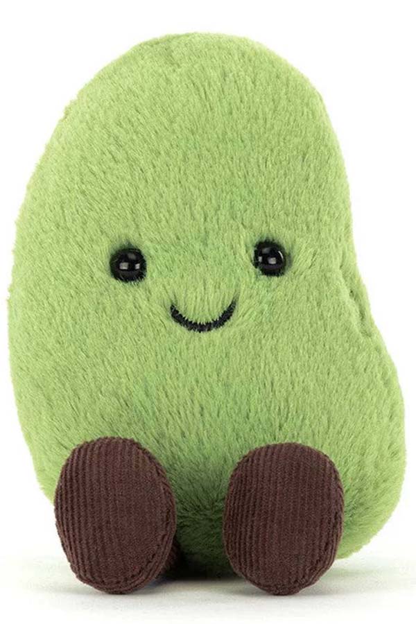 Amuseables Edamame Bean | PLUSH