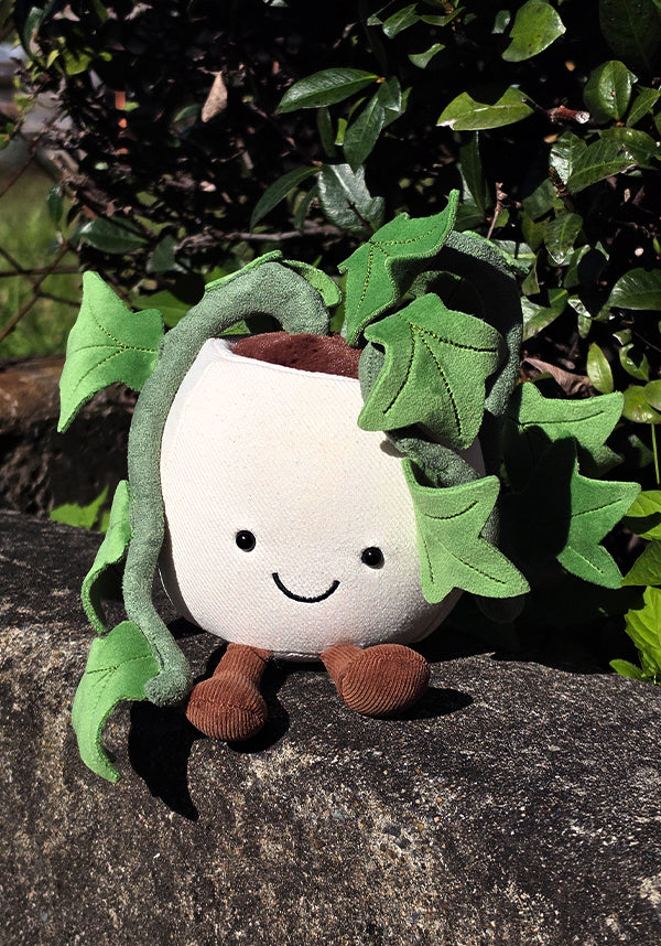 Amuseables Ivy | PLUSH