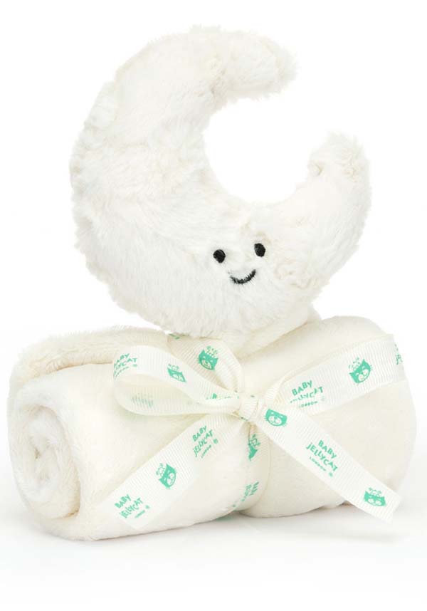 Amuseables Moon | SOOTHER PLUSH*