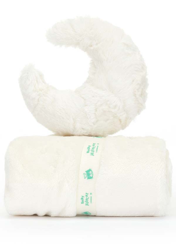 Amuseables Moon | SOOTHER PLUSH*