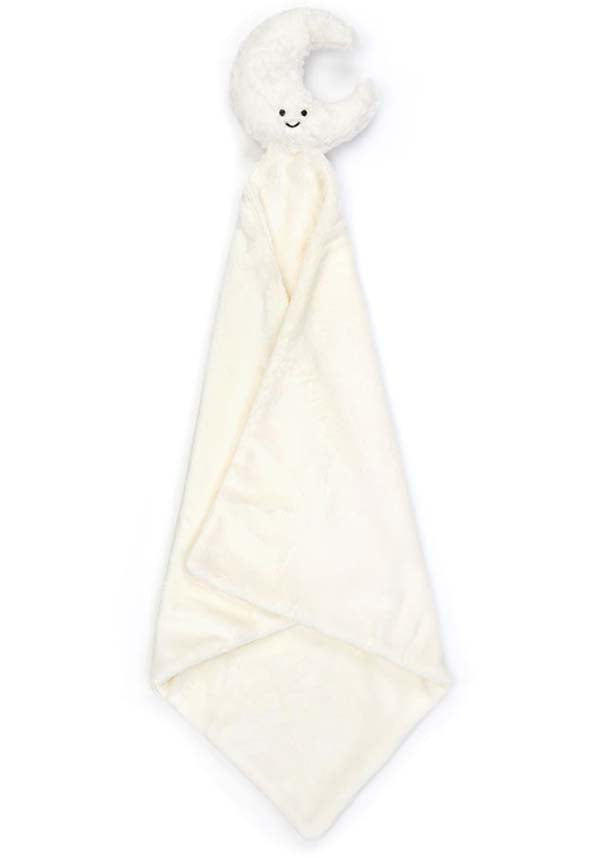 Amuseables Moon | SOOTHER PLUSH*