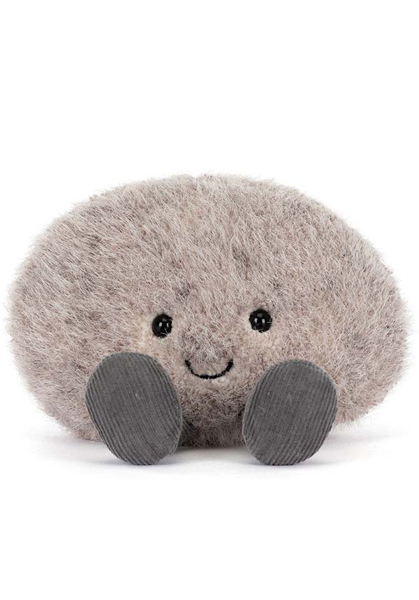 Amuseables Pebble | PLUSH