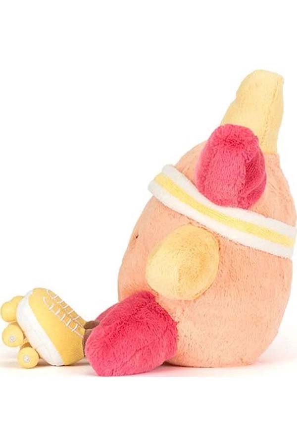 Amuseables Sun Roller Skates | PLUSH