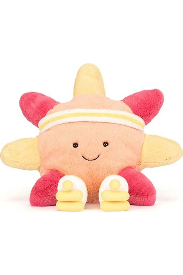 Amuseables Sun Roller Skates | PLUSH