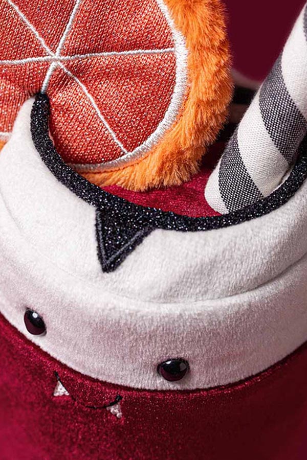 Amuseables Vampop Drink | PLUSH