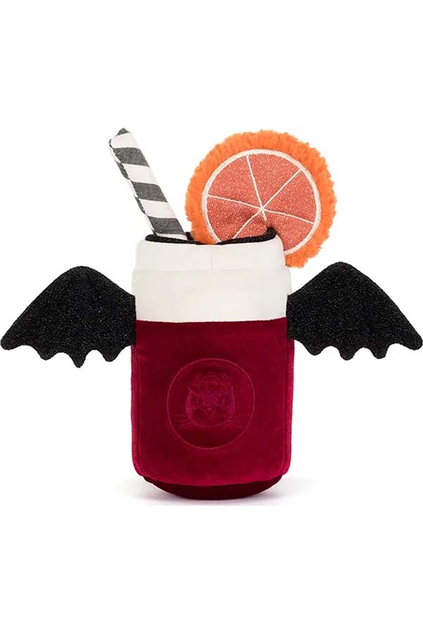 Amuseables Vampop Drink | PLUSH