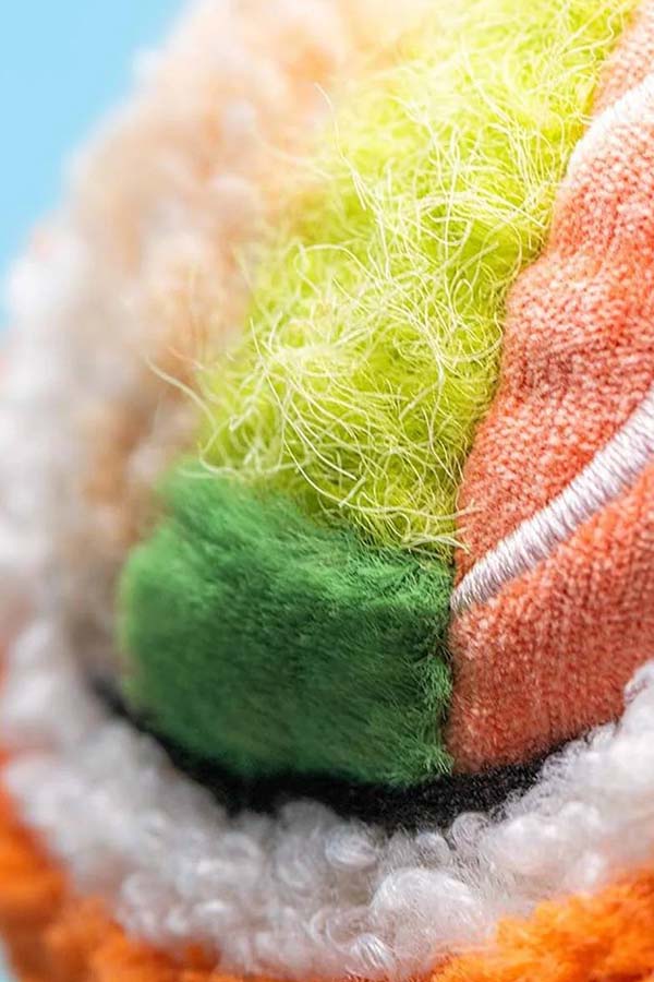 Amuseables Codhi Californian Roll | PLUSH