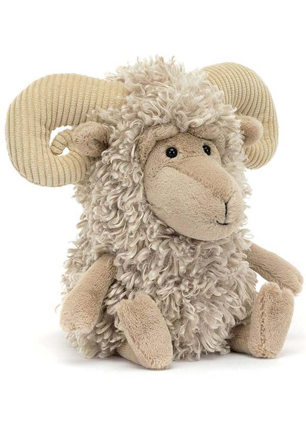 Ramsley Sheep | PLUSH
