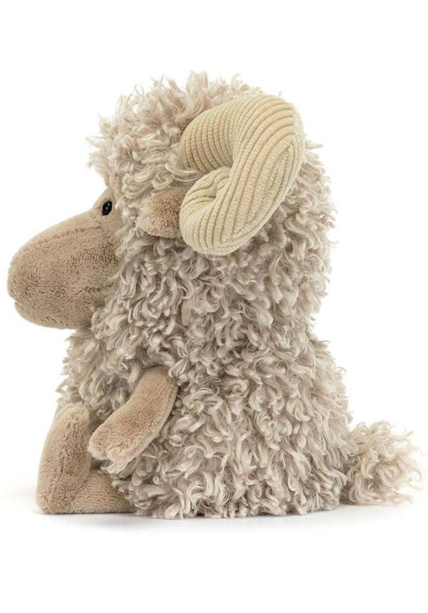 Ramsley Sheep | PLUSH