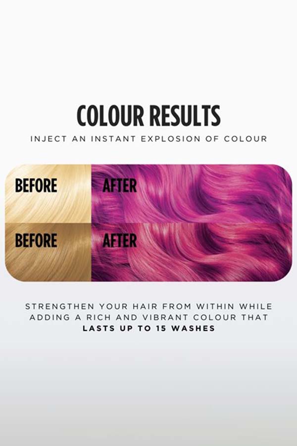 Color Bomb Brights | VIOLET 300ML