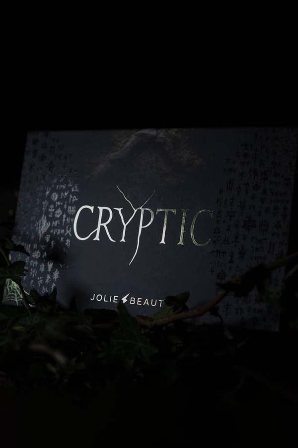 Cryptic | PALETTE